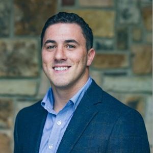 Meet your Posher, Scott